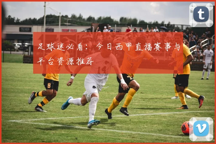 足球迷必看：今日西甲直播赛事与平台资源推荐